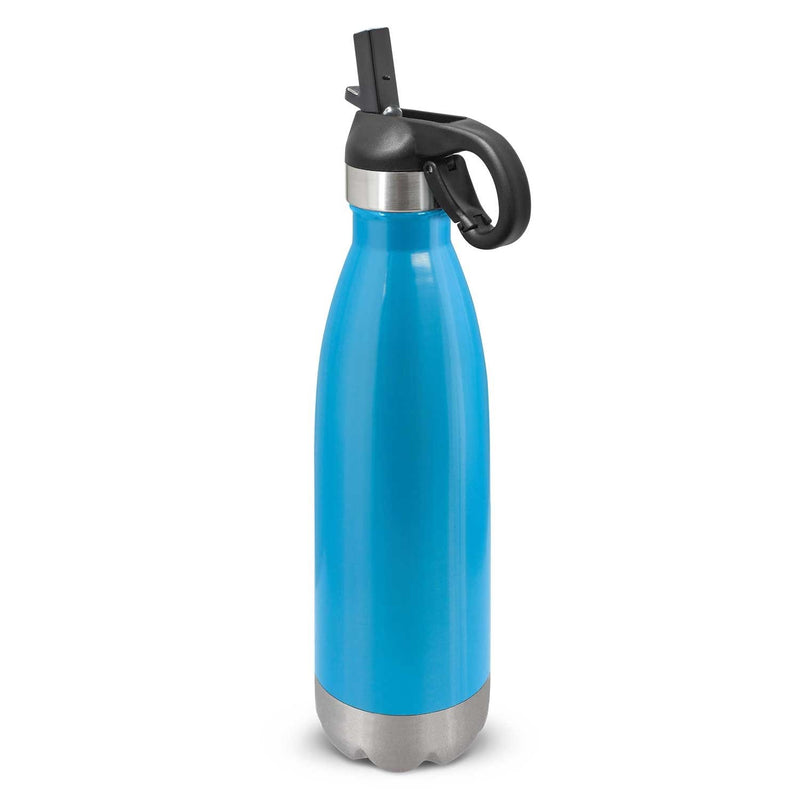 agogo Mirage Vacuum Bottle - Flip Lid