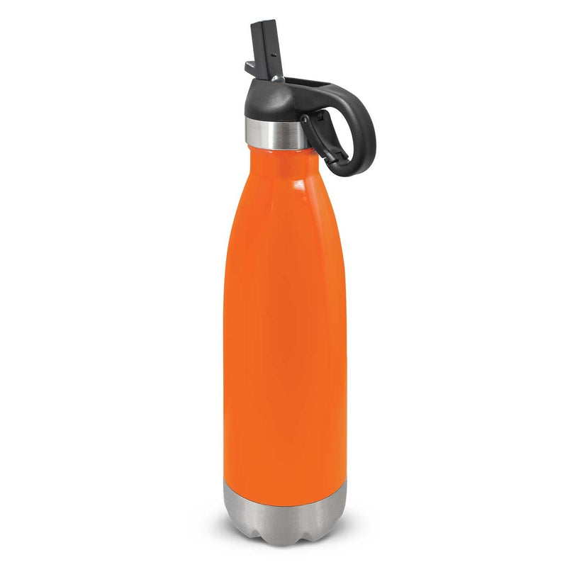 agogo Mirage Vacuum Bottle - Flip Lid