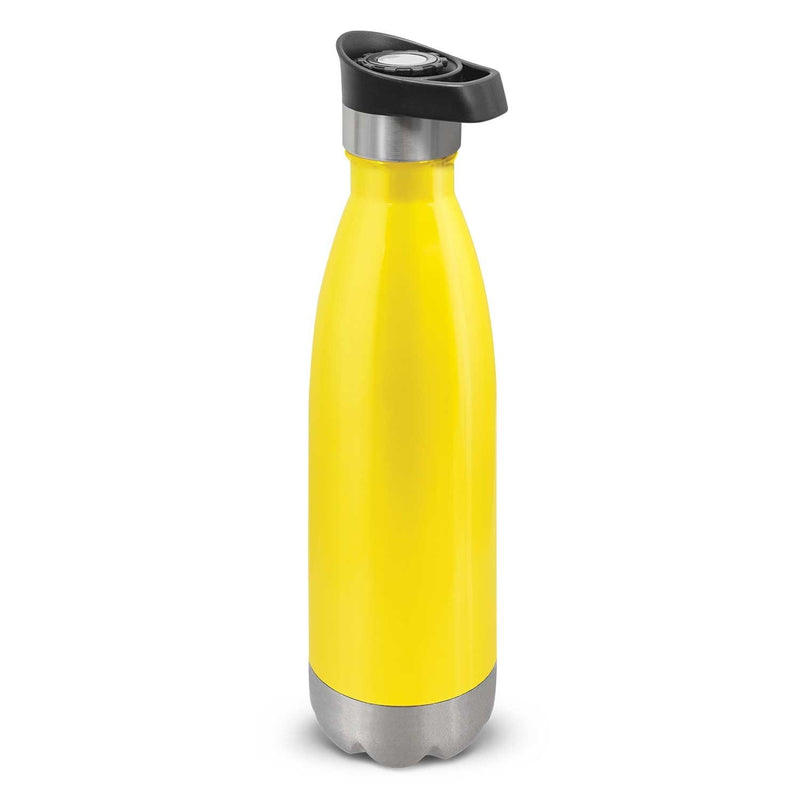 agogo Mirage Vacuum Bottle - Push Button