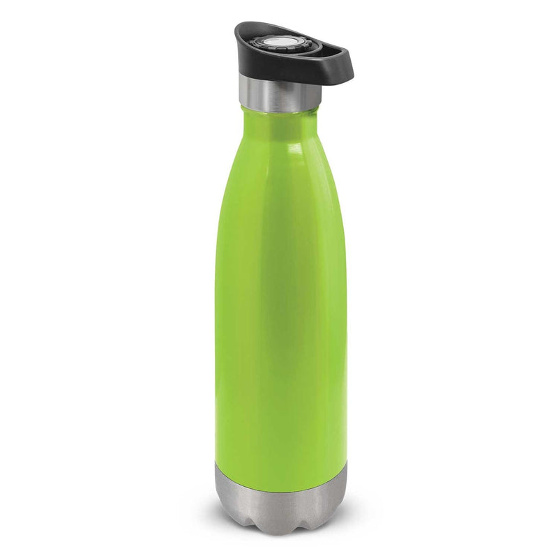 agogo Mirage Vacuum Bottle - Push Button