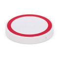 agogo Orbit Wireless Charger - White