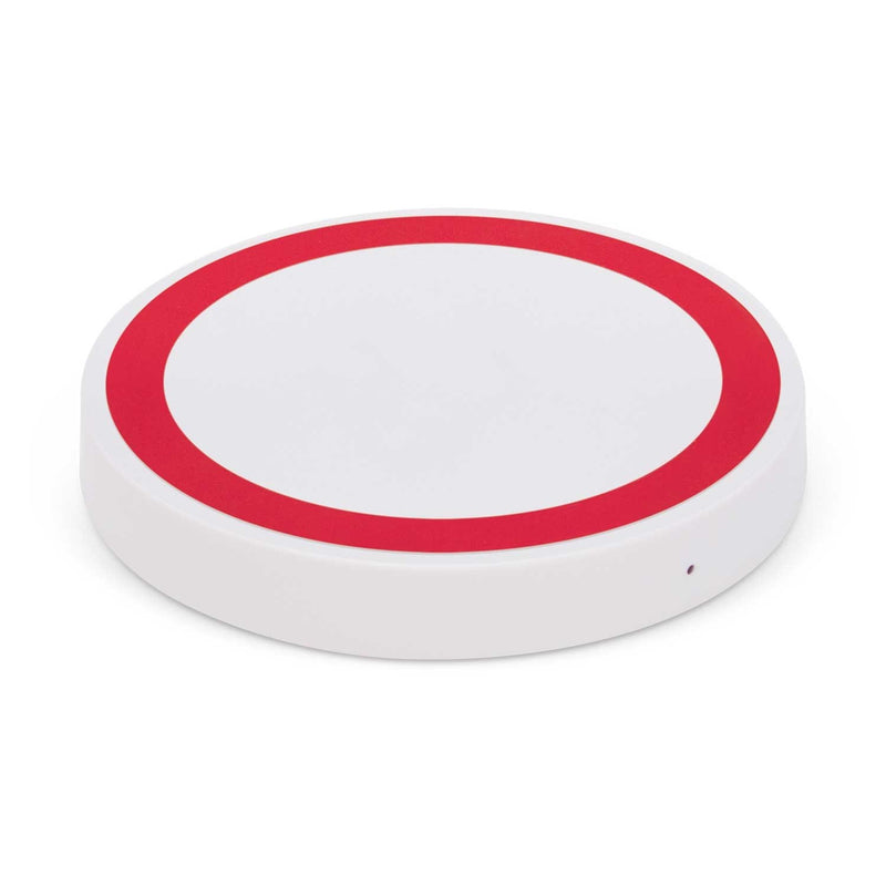 agogo Orbit Wireless Charger - White