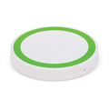 agogo Orbit Wireless Charger - White