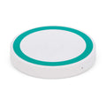 agogo Orbit Wireless Charger - White