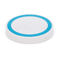 agogo Orbit Wireless Charger - White