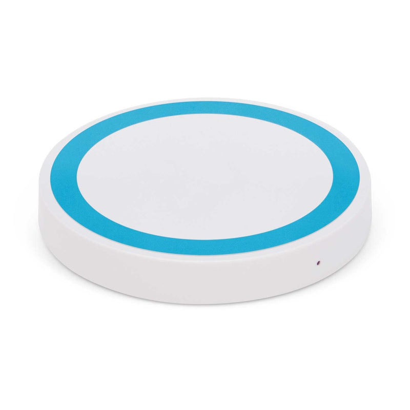 agogo Orbit Wireless Charger - White