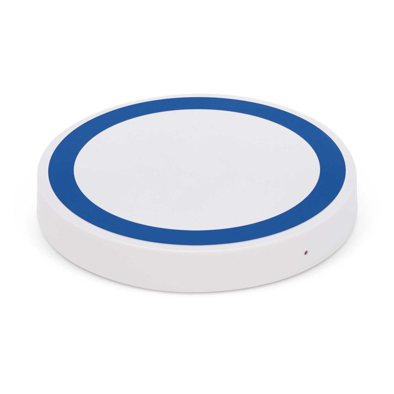 agogo Orbit Wireless Charger - White
