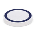 agogo Orbit Wireless Charger - White