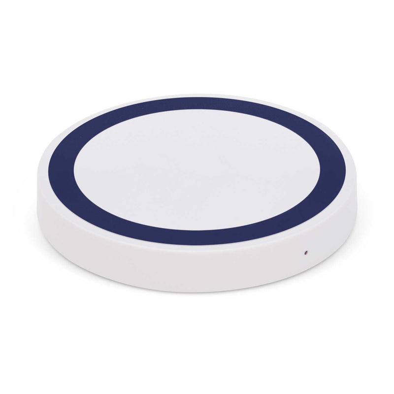 agogo Orbit Wireless Charger - White