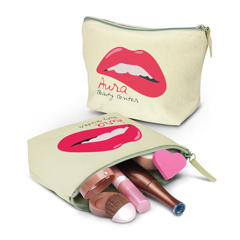 agogo Eve Cosmetic Bag - Medium