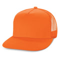 agogo Impala Flat Peak Mesh Cap