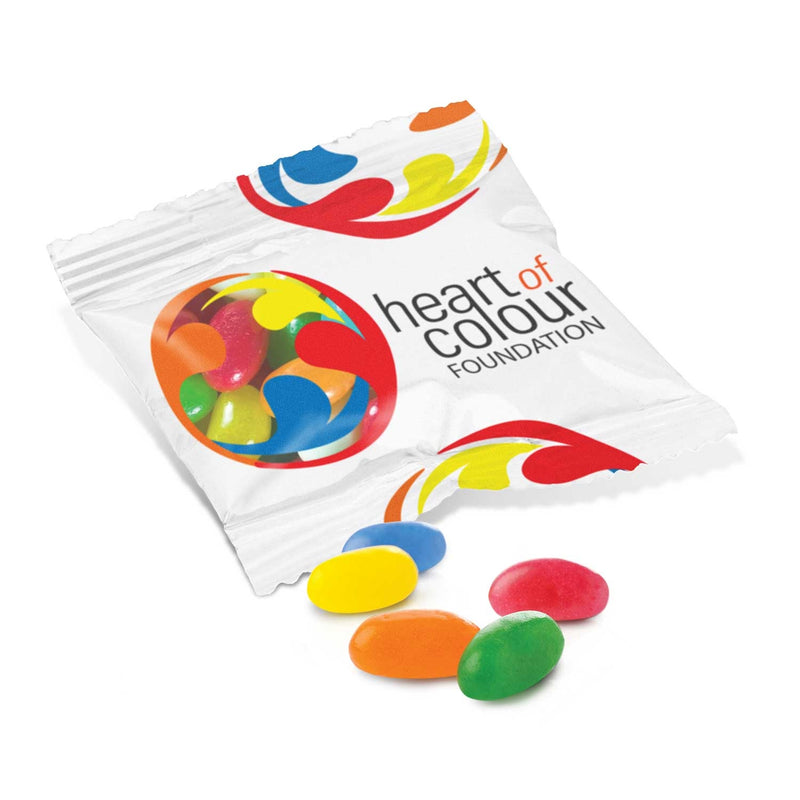 agogo Jelly Bean Bag - Assorted