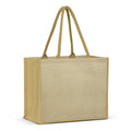 agogo Torino Juco Tote Bag