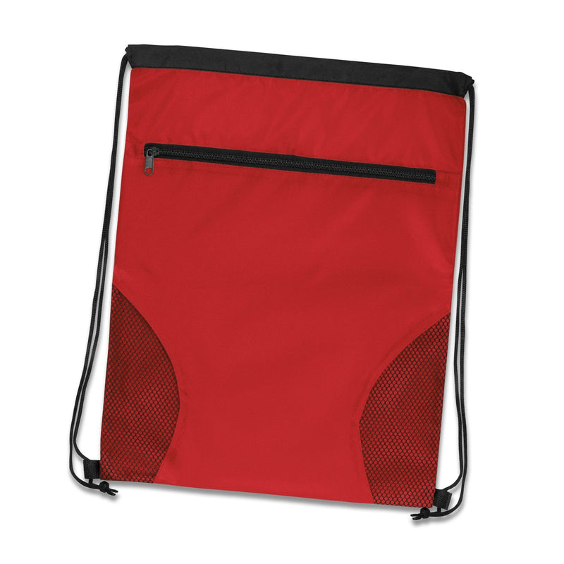 agogo Dodger Drawstring Backpack
