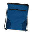 agogo Dodger Drawstring Backpack