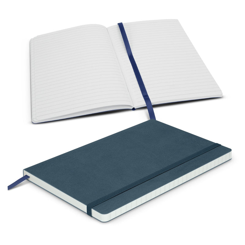 agogo Hudson Notebook