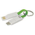 agogo Electron 3-in-1 Charging Cable