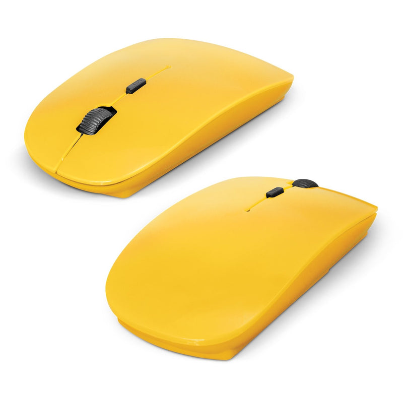 agogo Voyage Travel Mouse