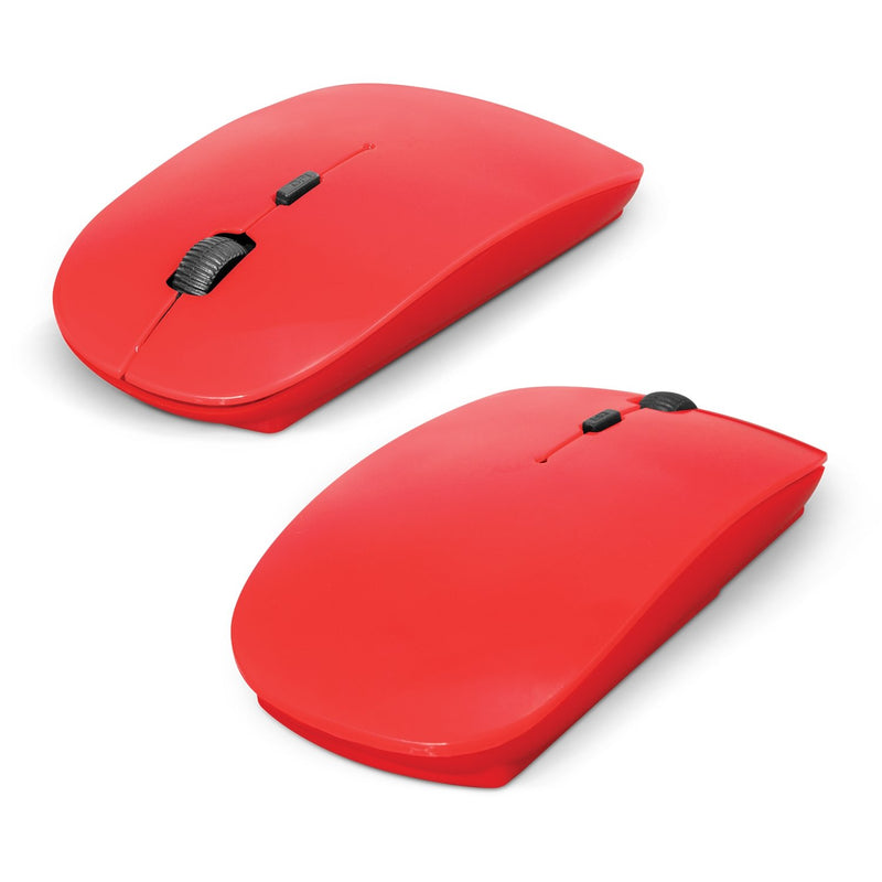 agogo Voyage Travel Mouse