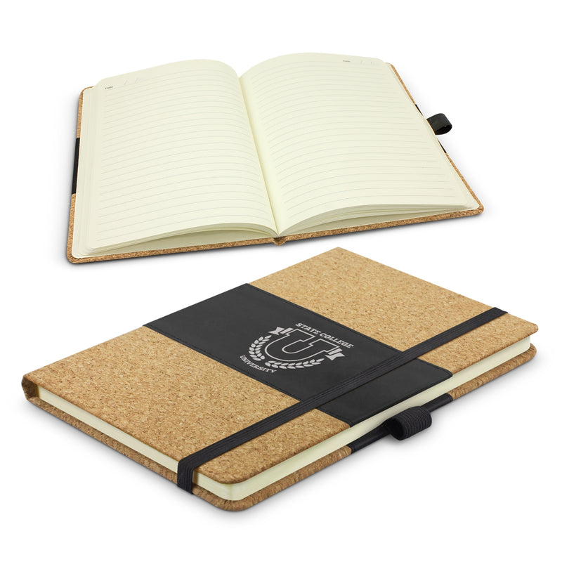 agogo Inca Notebook