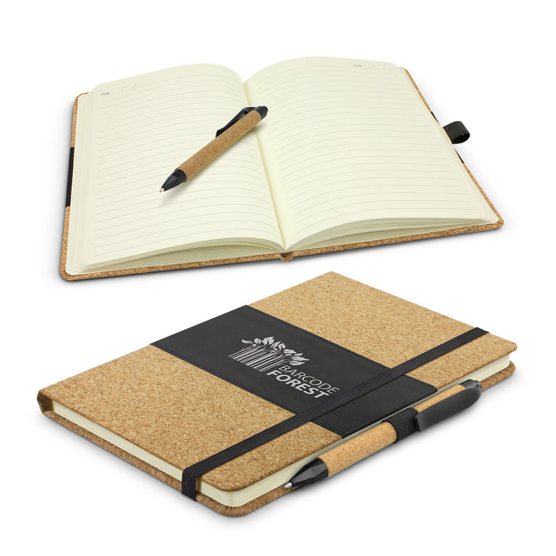 agogo Inca Notebook with Pen