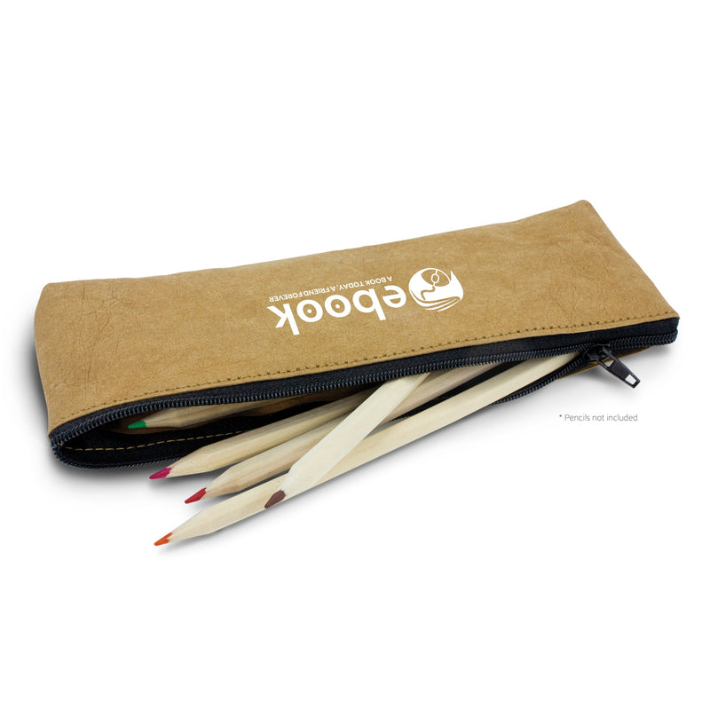 agogo Panther Pencil Case
