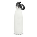 agogo Mirage Powder Coated Vacuum Bottle - Flip Lid