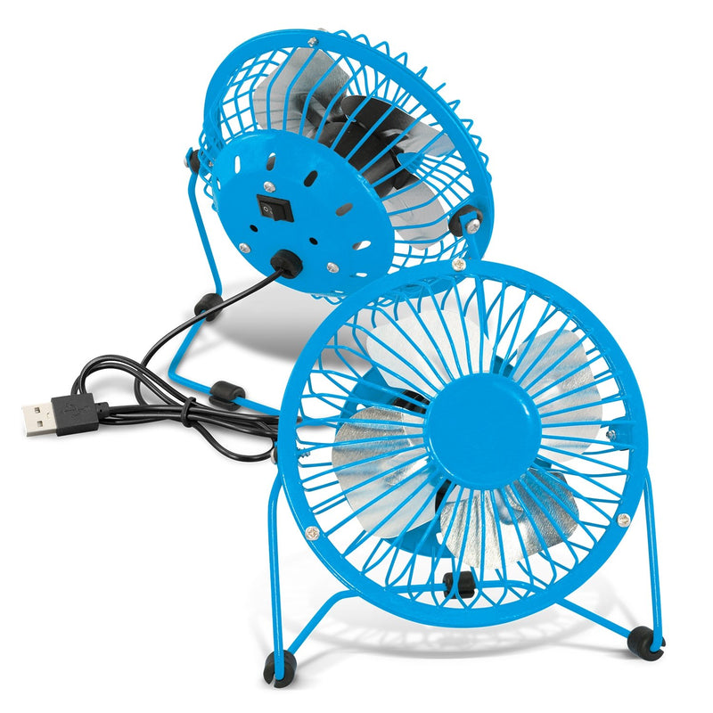 agogo Nexion Desk Fan