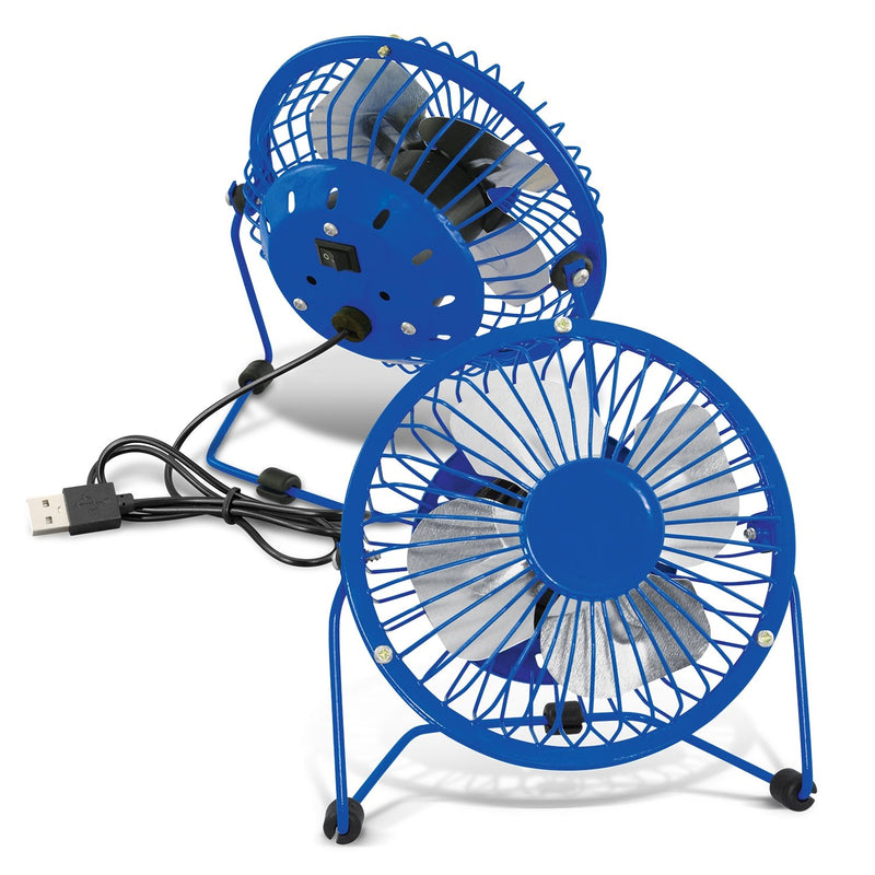 agogo Nexion Desk Fan