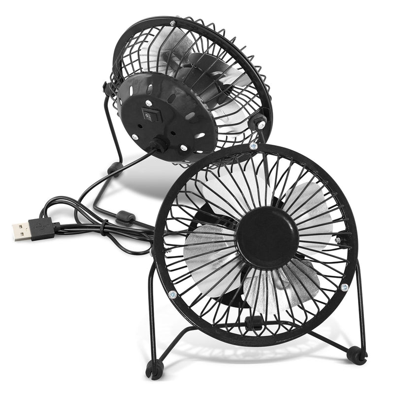 agogo Nexion Desk Fan