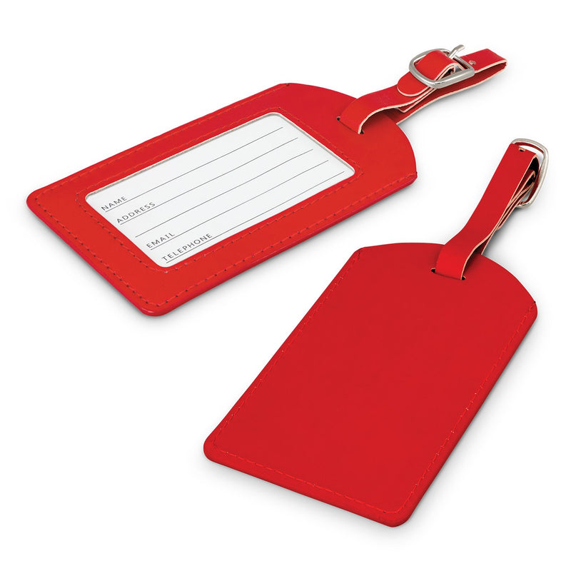 agogo Aero Luggage Tag