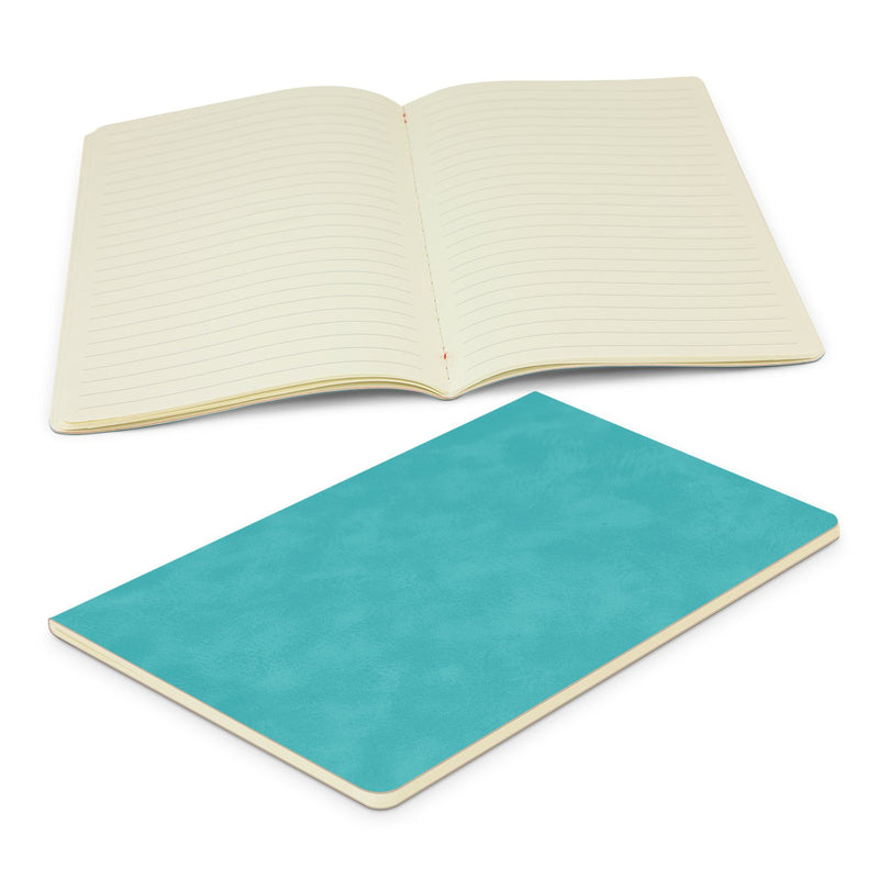 agogo Elantra Notebook