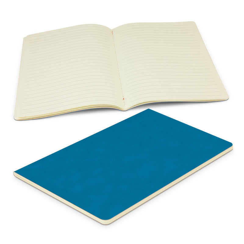 agogo Elantra Notebook