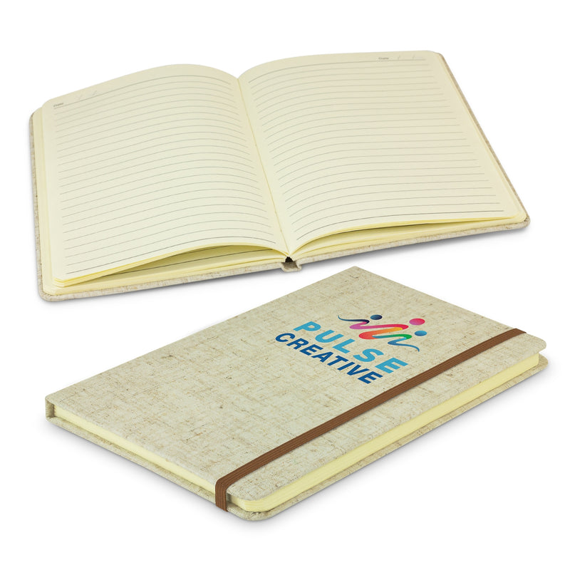 agogo Adana Notebook