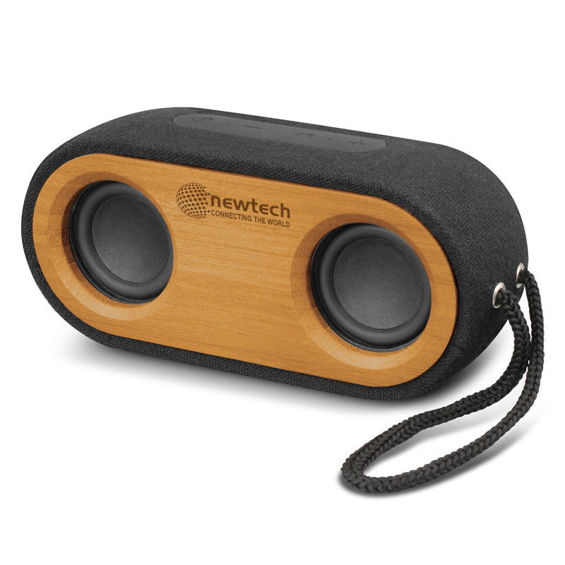 agogo Bass Bluetooth Speaker