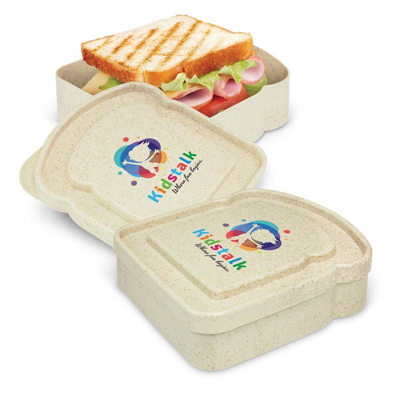 agogo Choice Sandwich Box
