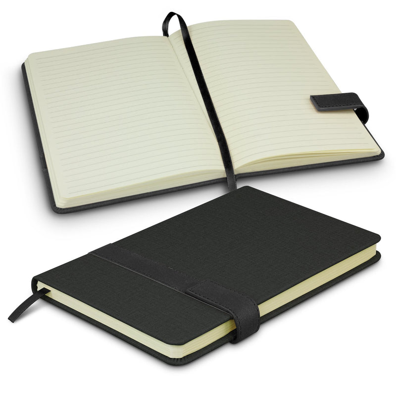 agogo Nirvana Notebook