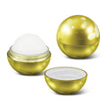 agogo Metallic Lip Balm Ball