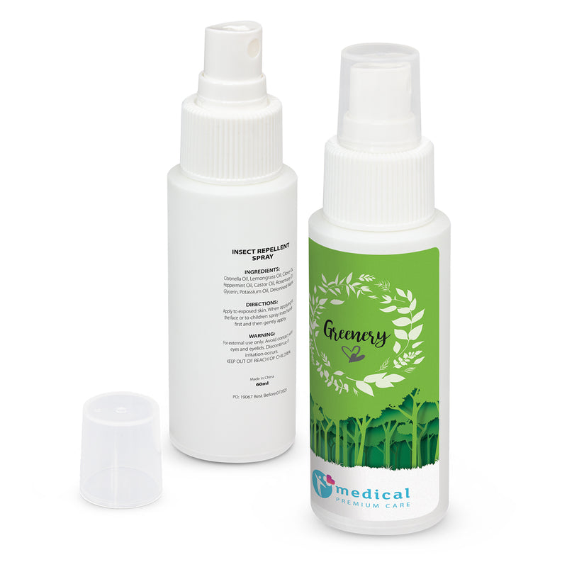 agogo Insect Repellent Spray