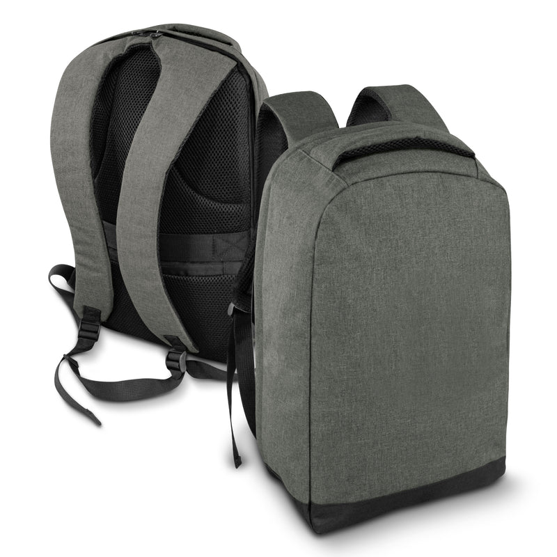 agogo Varga Anti-Theft Backpack