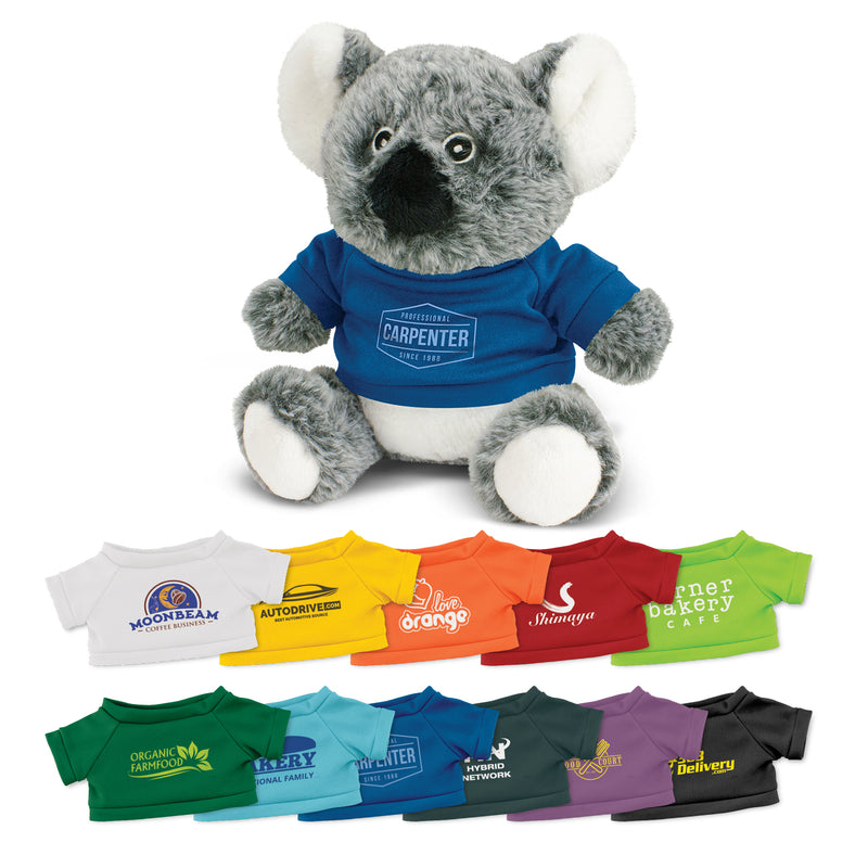 agogo Koala Plush Toy
