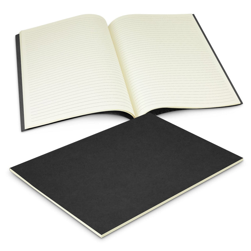 agogo Kora Notebook - Large