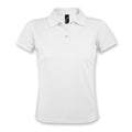 SOL'S Prime Womens Polo Shirt