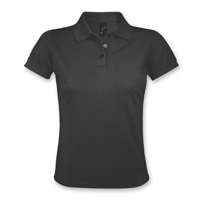SOL'S Prime Womens Polo Shirt