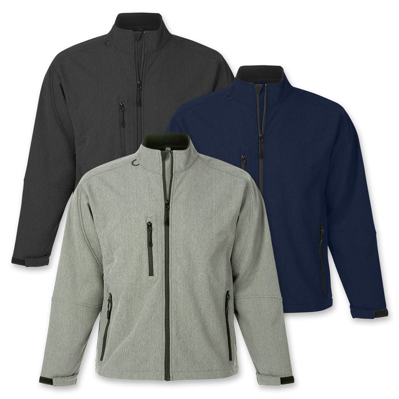 SOL'S Relax Softshell Jacket