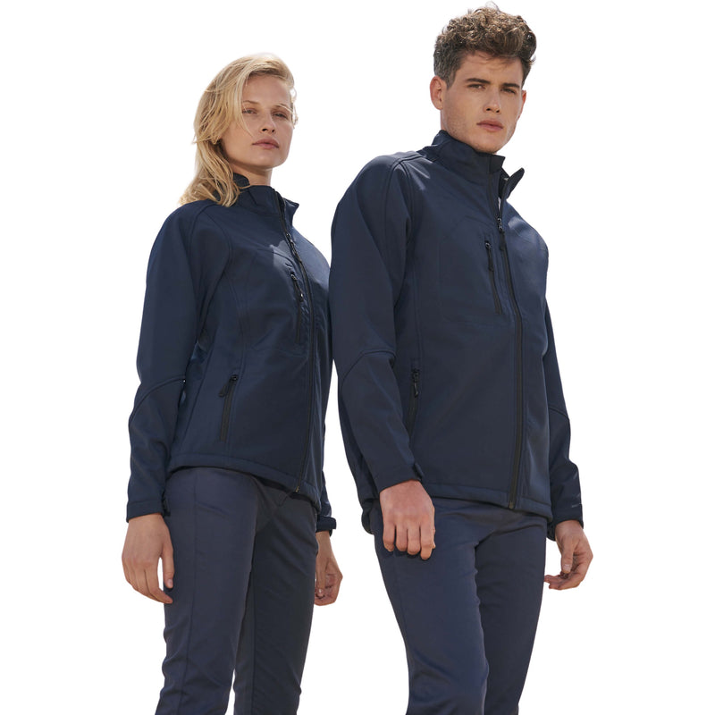 SOL'S Relax Softshell Jacket