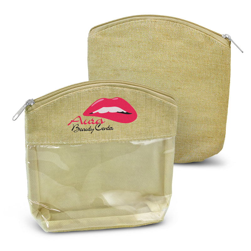 agogo Mia Cosmetic Bag