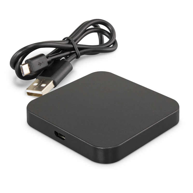 agogo Vector Wireless Charger - Square