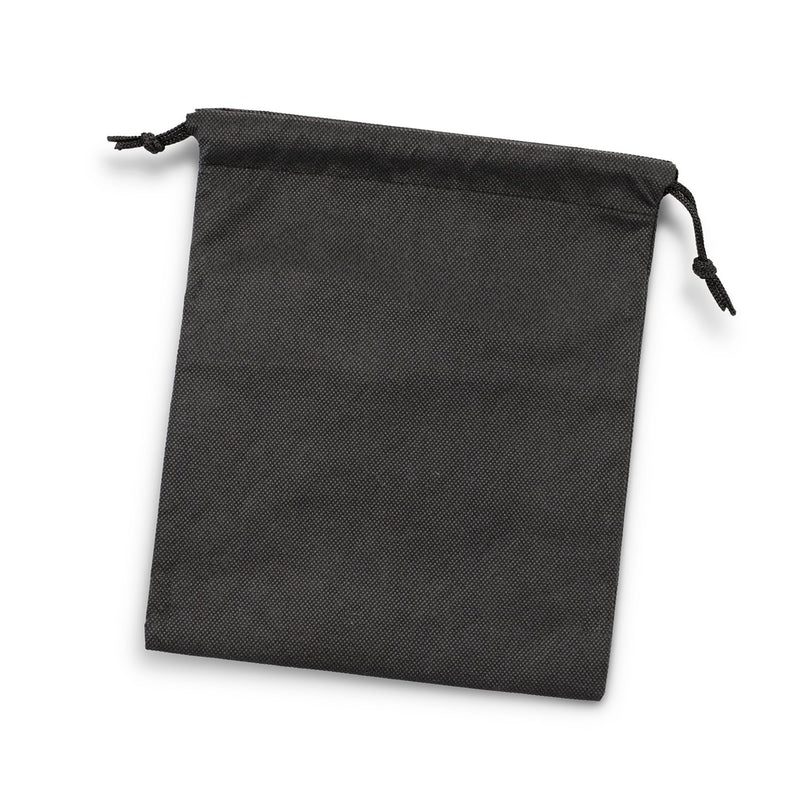 agogo Drawstring Gift Bag - Medium