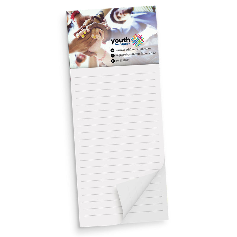 agogo Magnet Pad - Lined